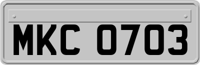 MKC0703