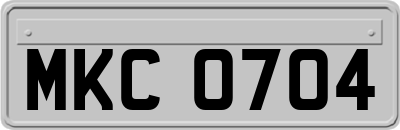 MKC0704