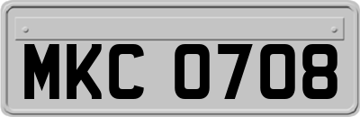MKC0708