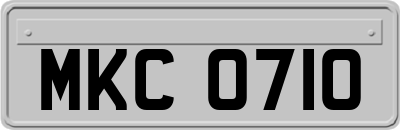 MKC0710