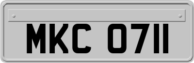 MKC0711