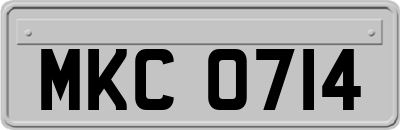 MKC0714