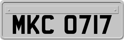 MKC0717
