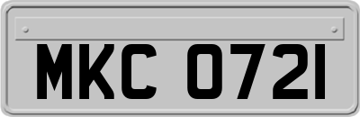 MKC0721