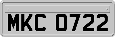 MKC0722