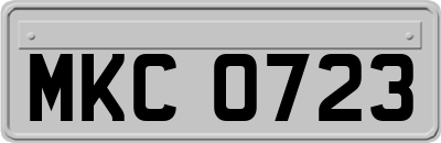 MKC0723