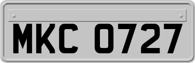 MKC0727