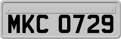 MKC0729
