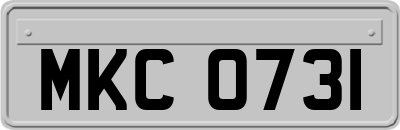 MKC0731