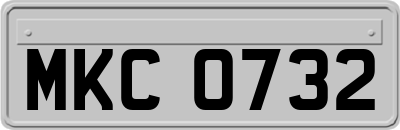 MKC0732