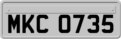 MKC0735