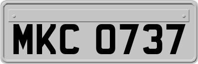 MKC0737