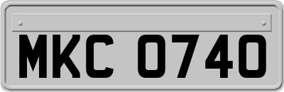 MKC0740