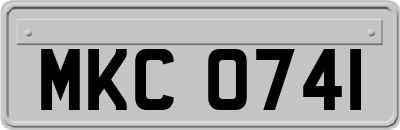 MKC0741