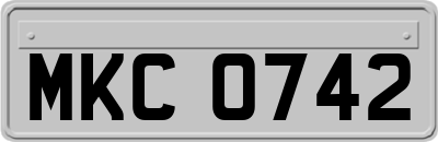 MKC0742