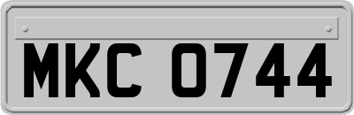 MKC0744