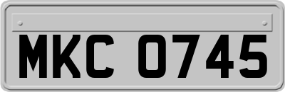 MKC0745