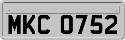 MKC0752
