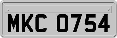 MKC0754