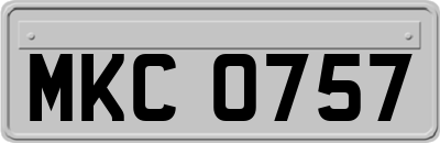 MKC0757