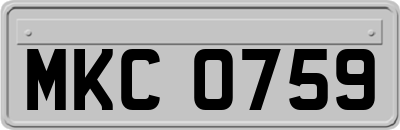 MKC0759