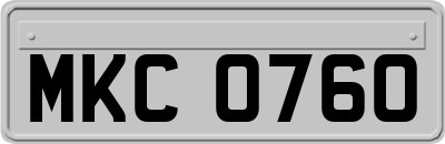 MKC0760