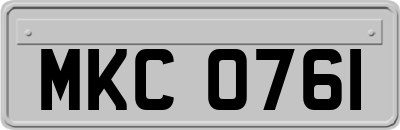 MKC0761