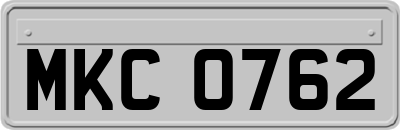 MKC0762