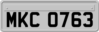 MKC0763