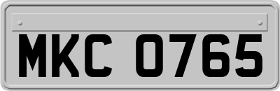 MKC0765