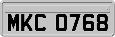 MKC0768