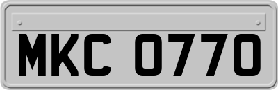 MKC0770