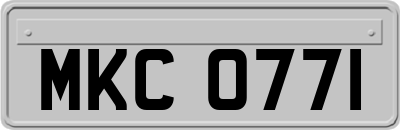 MKC0771