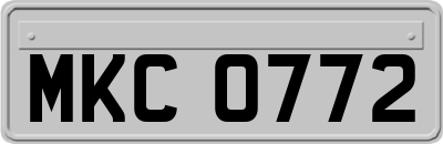 MKC0772