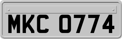 MKC0774