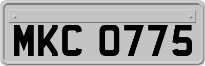MKC0775