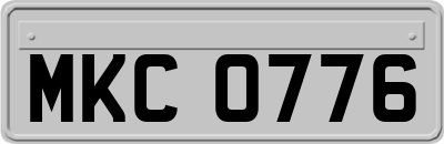 MKC0776