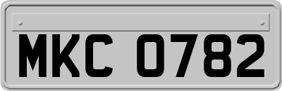 MKC0782