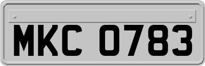MKC0783
