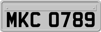 MKC0789
