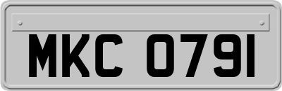 MKC0791