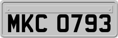 MKC0793