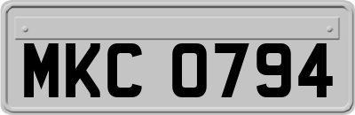 MKC0794