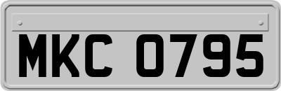 MKC0795