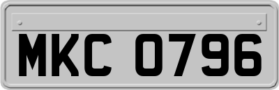 MKC0796