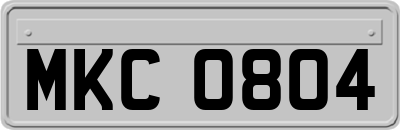 MKC0804