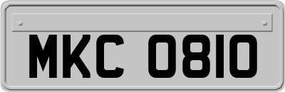 MKC0810
