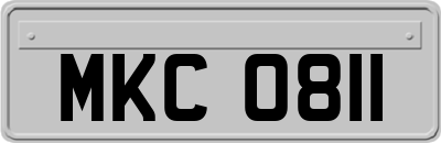 MKC0811