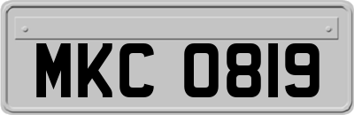 MKC0819
