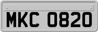 MKC0820